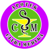 Logo Apotek Citra Medika
